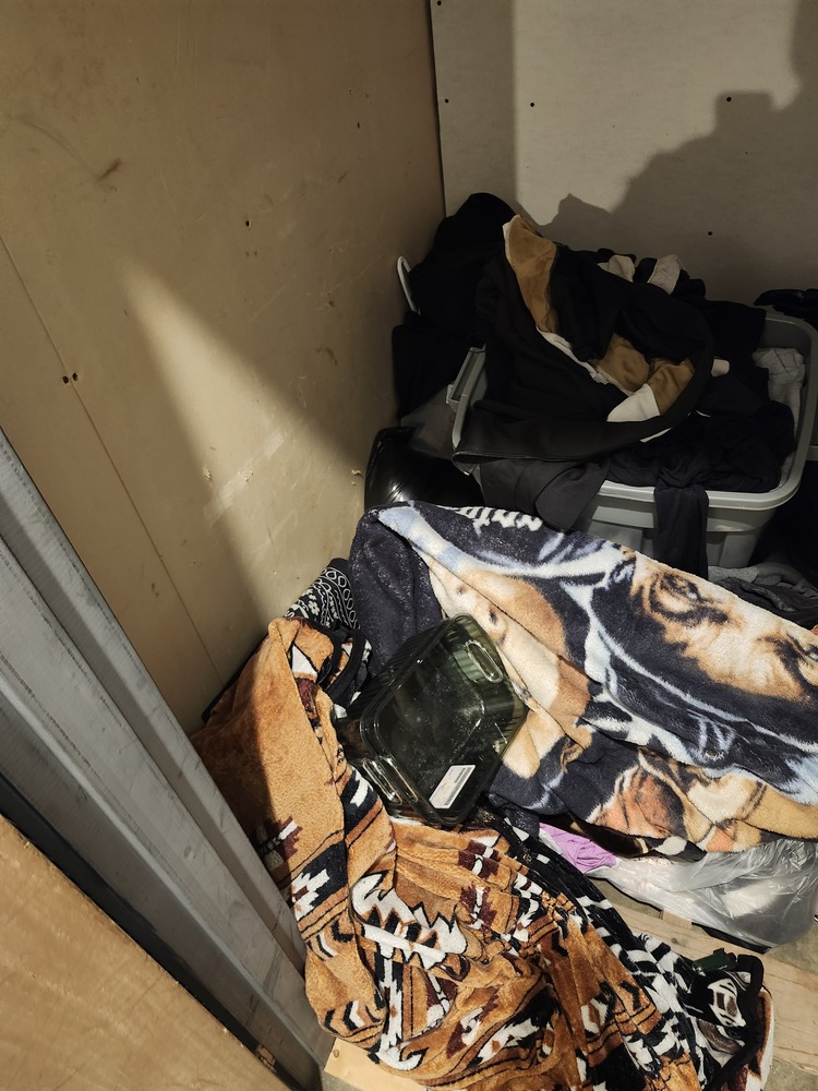 L117 - Access Storage - 121 Gyles Pl, Saskatoon North - Gyles -   auction IB-2554 30