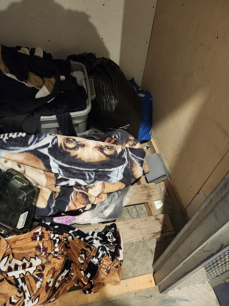 L117 - Access Storage - 121 Gyles Pl, Saskatoon North - Gyles -   auction IB-2554 60