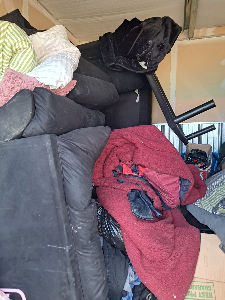 L117 - Access Storage - 121 Gyles Pl, Saskatoon North - Gyles -   auction IB-5419 10