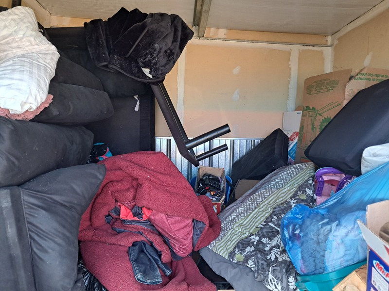 L117 - Access Storage - 121 Gyles Pl, Saskatoon North - Gyles -   auction IB-5419 20