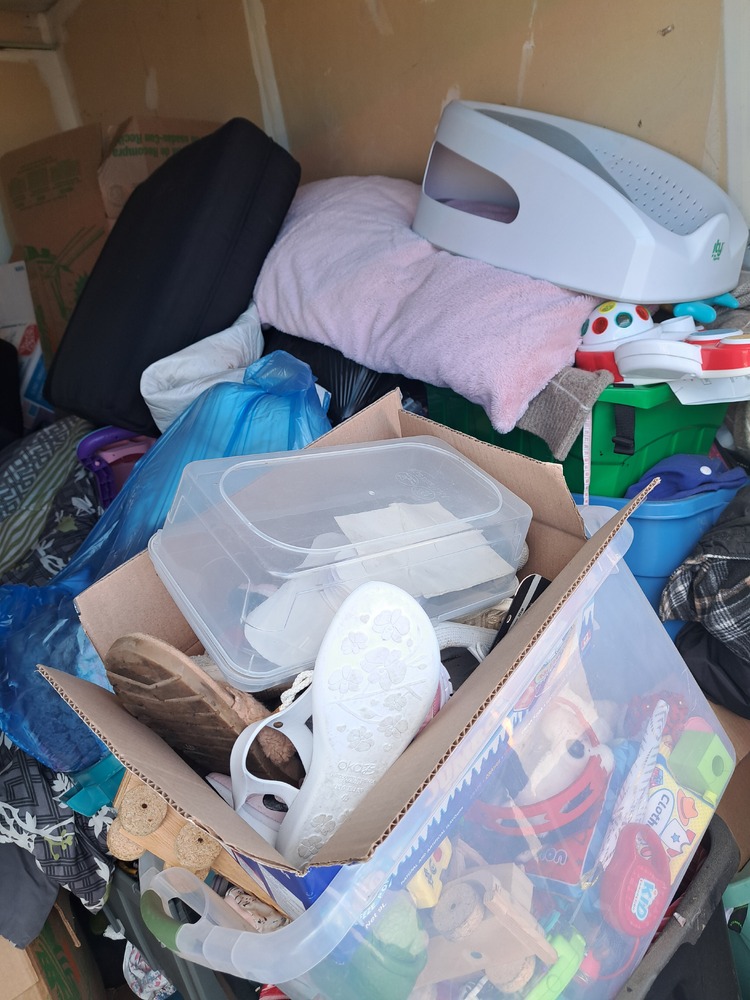 L117 - Access Storage - 121 Gyles Pl, Saskatoon North - Gyles -   auction IB-5419 30