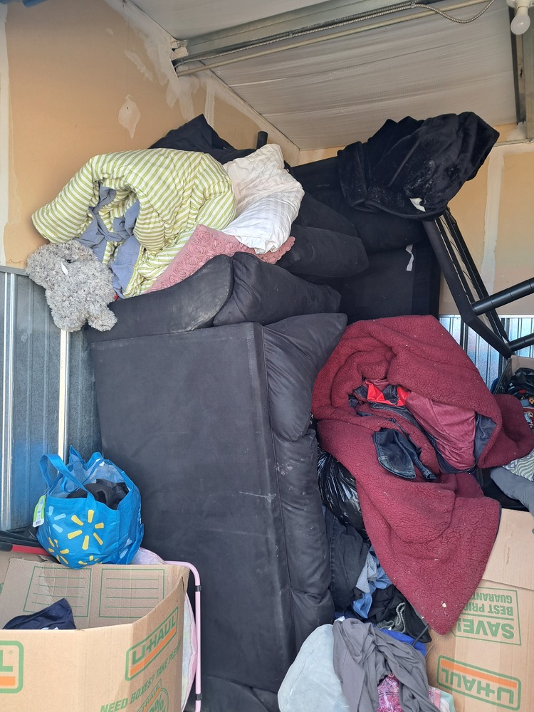 L117 - Access Storage - 121 Gyles Pl, Saskatoon North - Gyles -   auction IB-5419 40