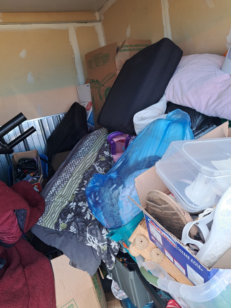 L117 - Access Storage - 121 Gyles Pl, Saskatoon North - Gyles -   auction IB-5419 60