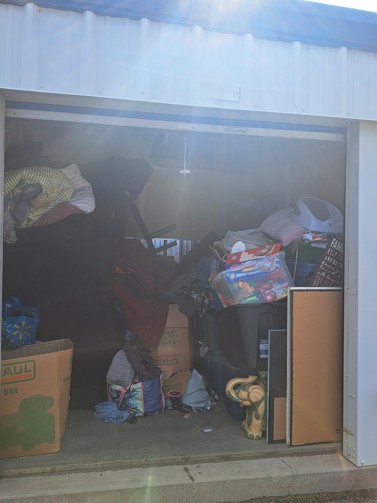 L117 - Access Storage - 121 Gyles Pl, Saskatoon North - Gyles -   auction IB-5419 70