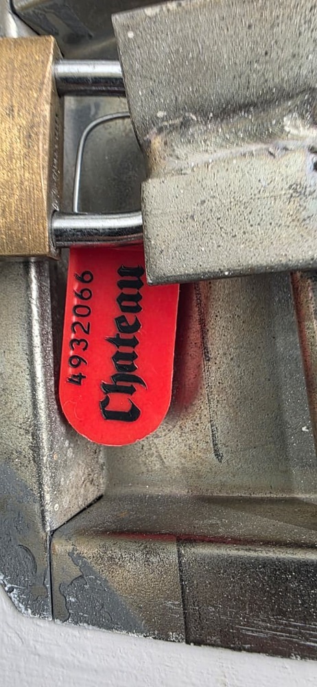 Public Storage P0019 -Nashua Dr  auction IB-4716