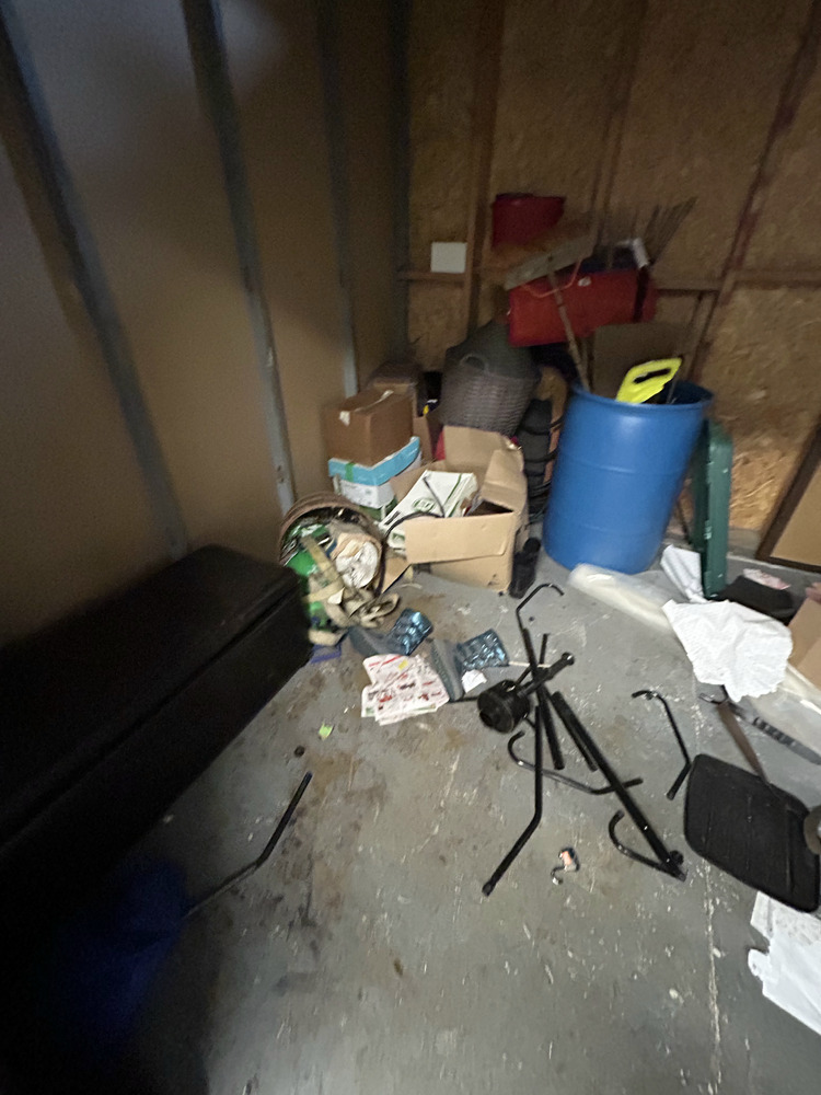 Public Storage P0019 -Nashua Dr  auction IB-4716 10