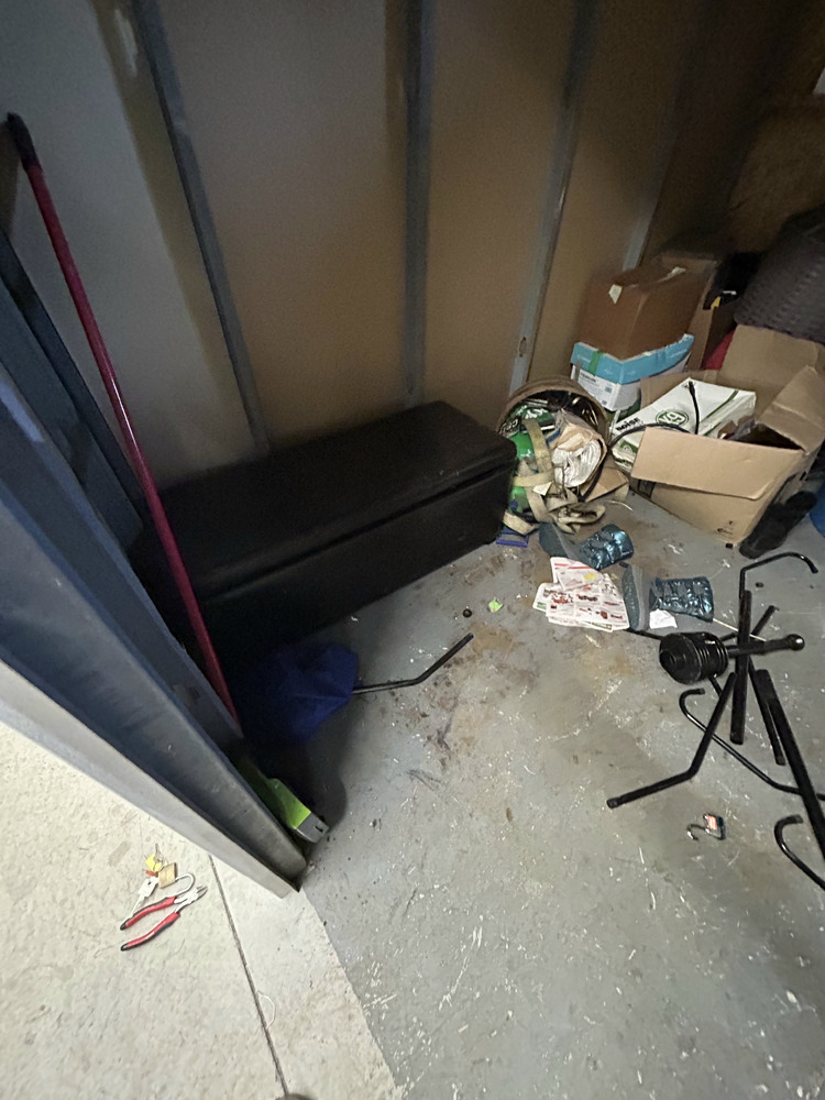 Public Storage P0019 -Nashua Dr  auction IB-4716 20