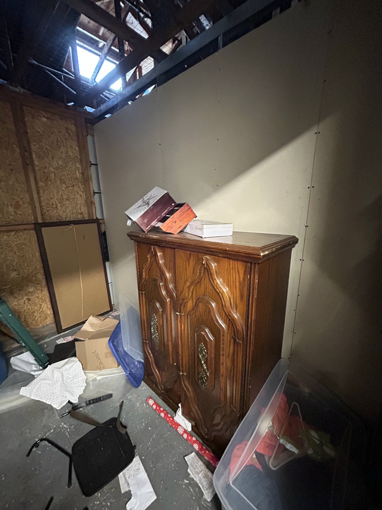 Public Storage P0019 -Nashua Dr  auction IB-4716 60