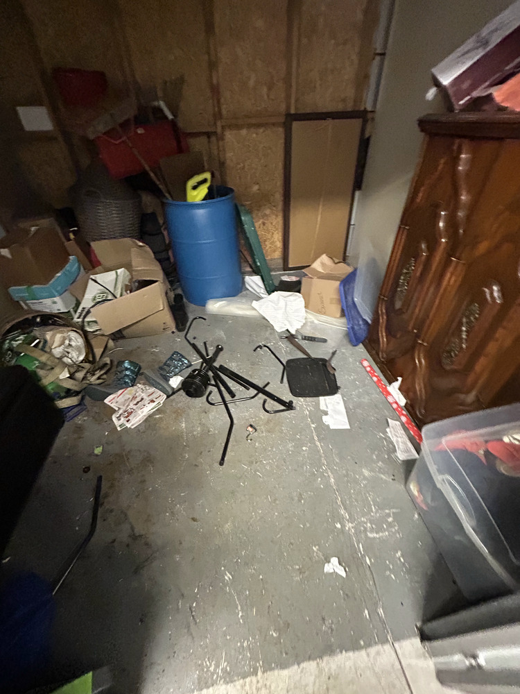 Public Storage P0019 -Nashua Dr  auction IB-4716 100