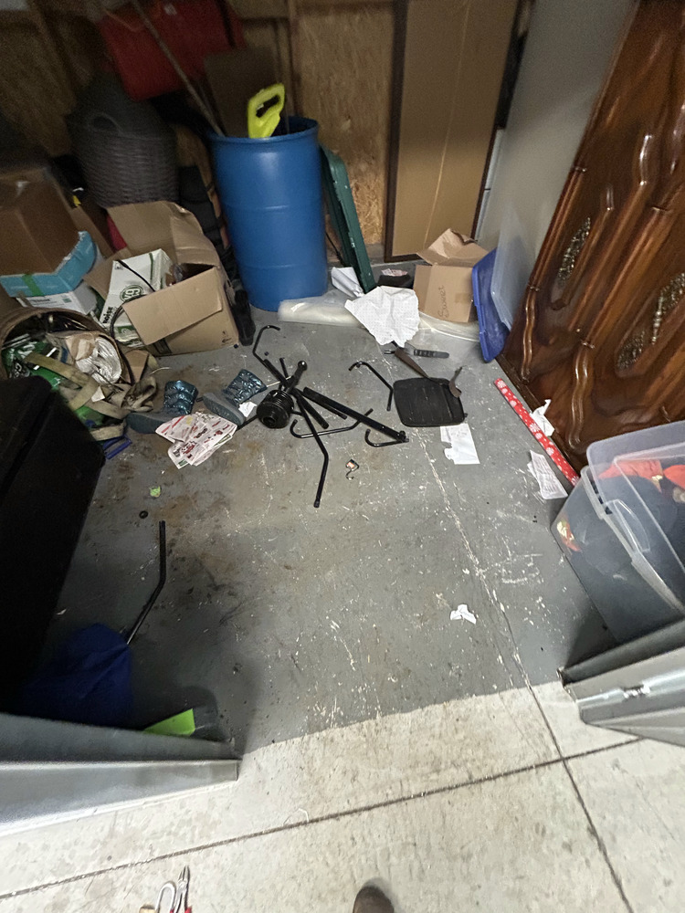 Public Storage P0019 -Nashua Dr  auction IB-4716 110