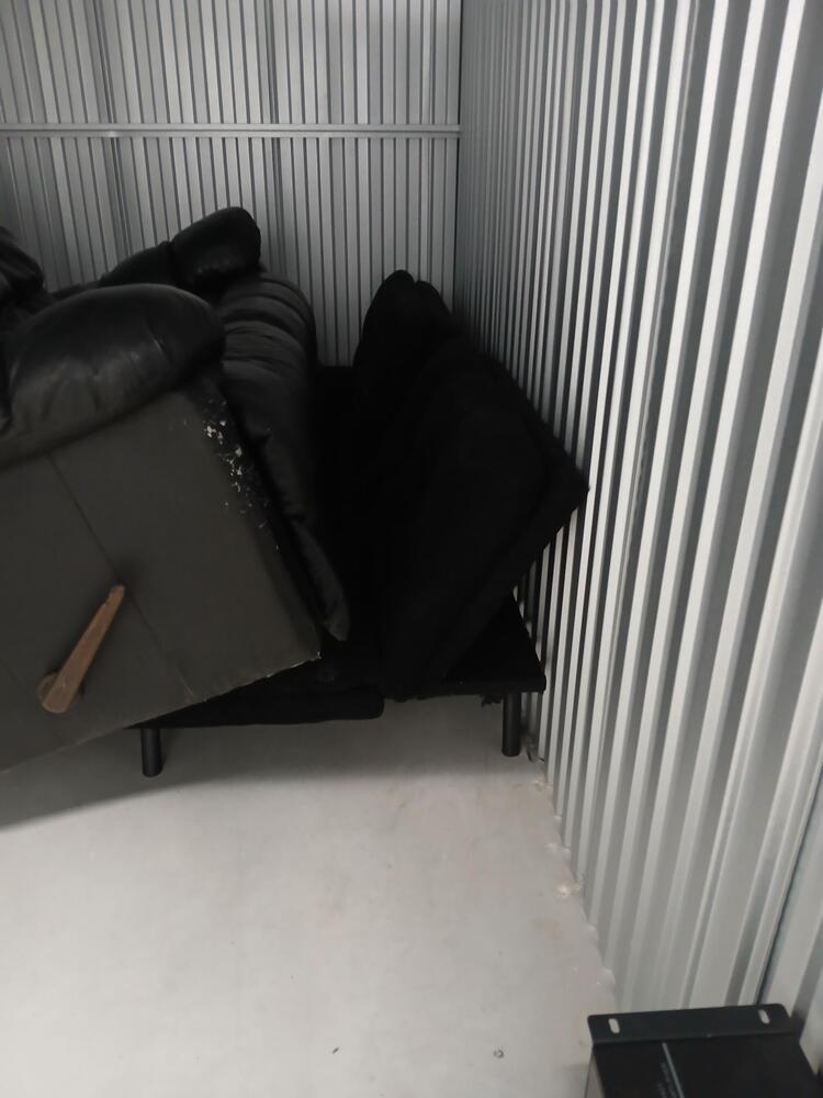 SmartStop Self Storage - Stoney Creek - 550 Centennial Parkway N  auction IB-7258