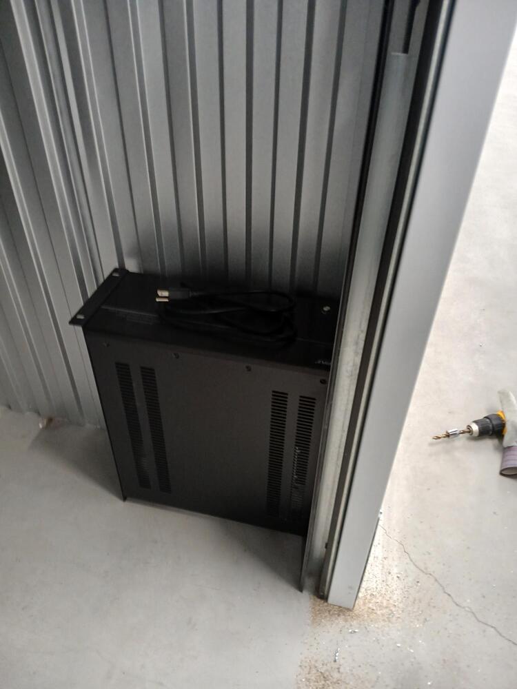 SmartStop Self Storage - Stoney Creek - 550 Centennial Parkway N  auction IB-7258 10