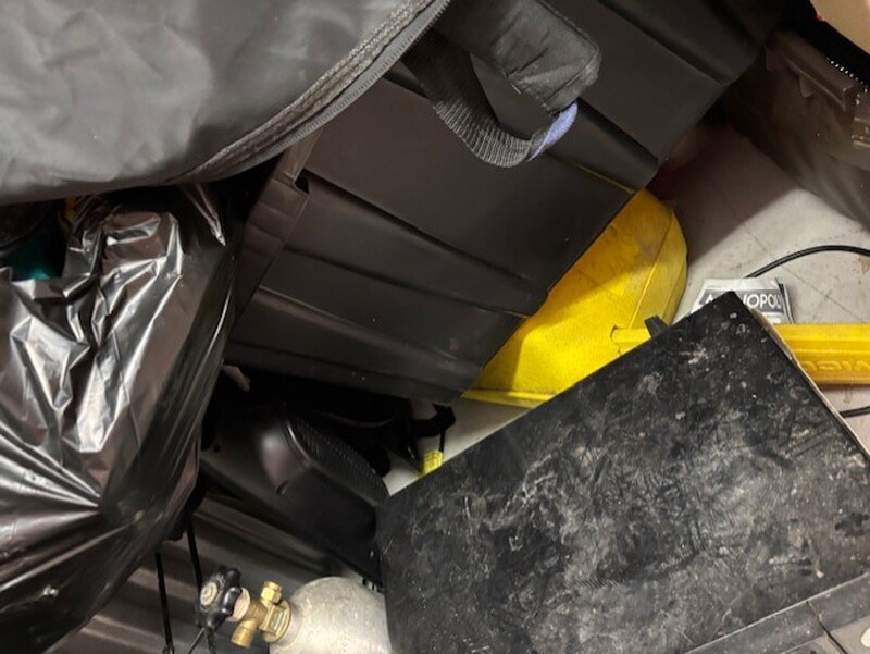 3026 - StorageMart Burlington  auction IB-7640 20