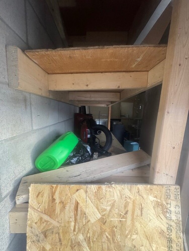 3014 - StorageMart Trethewey Dr Toronto  auction IB-9258 10