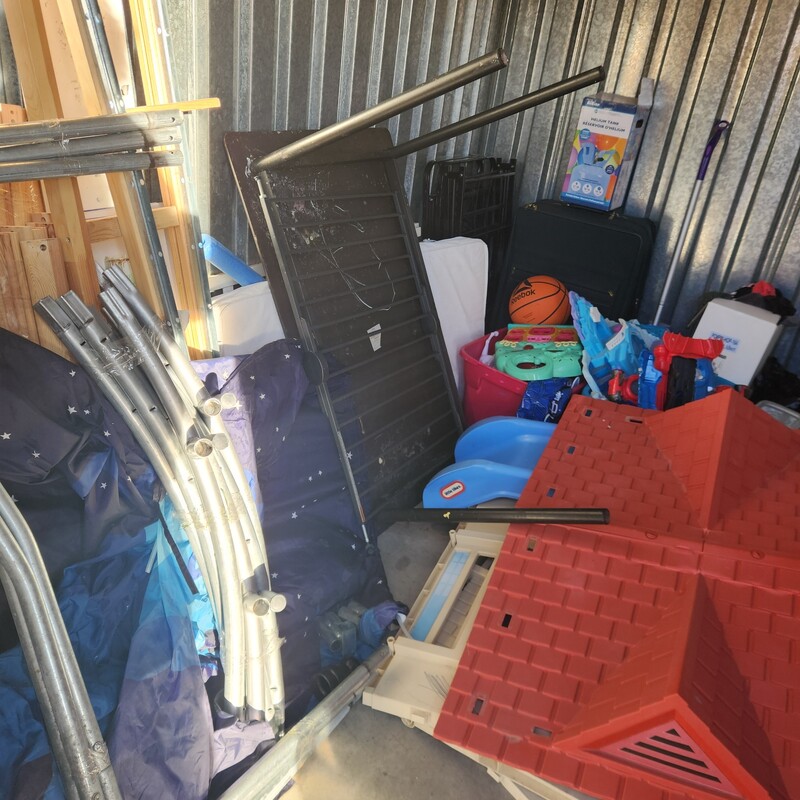 L110 - Sentinel Storage - 31 St N, Lethbridge -   auction IB-9826 20