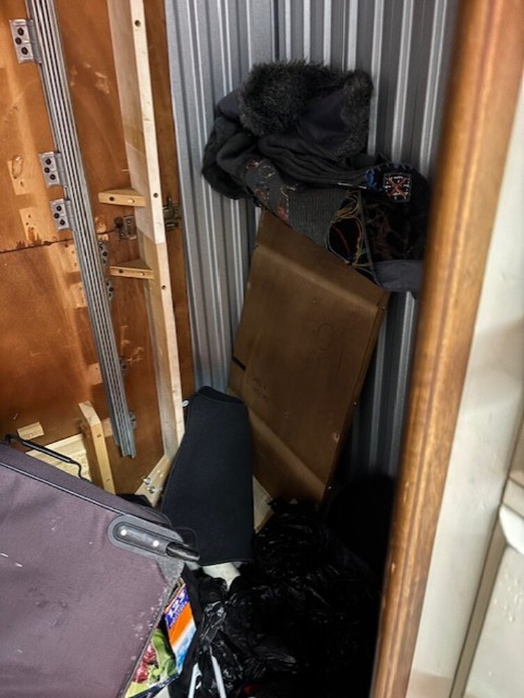 3026 - StorageMart Burlington  auction IB-4281 30