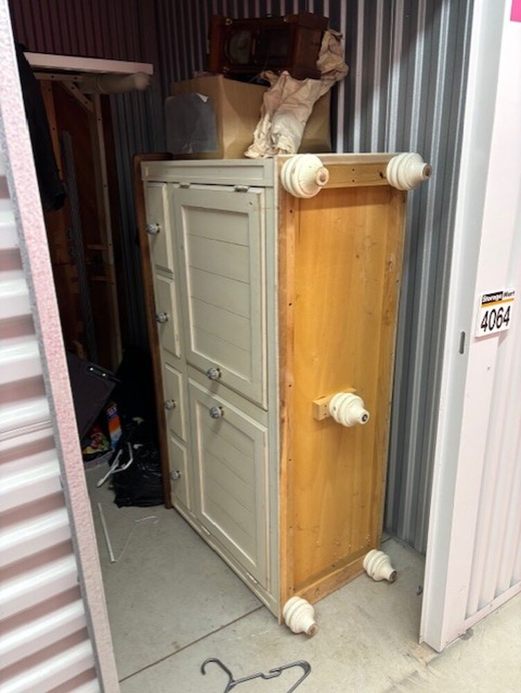 3026 - StorageMart Burlington  auction IB-4281 40