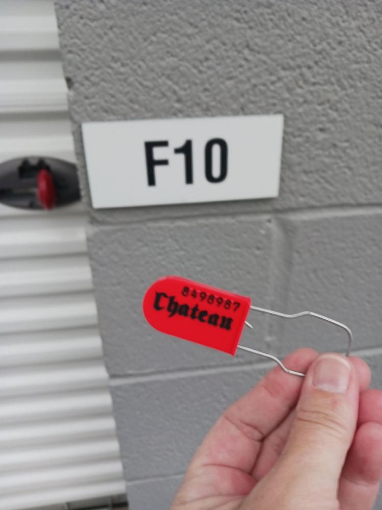 1-800-Self-Storage.com of Novi/Wixom, Michigan  auction IB-6921 30