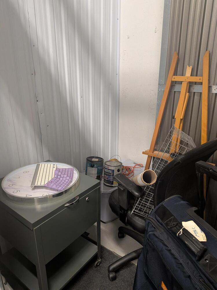 Montreal Mini-Storage - Beaumont  auction IB-3337 20