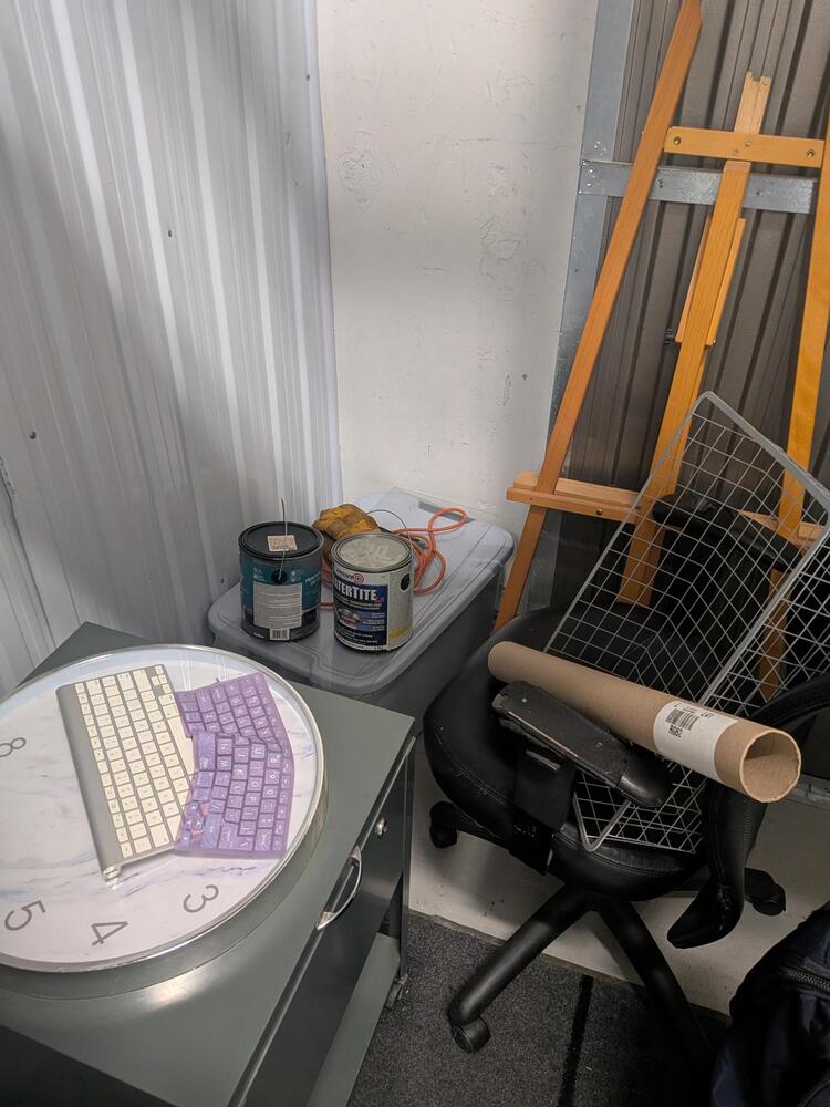 Montreal Mini-Storage - Beaumont  auction IB-3337 30