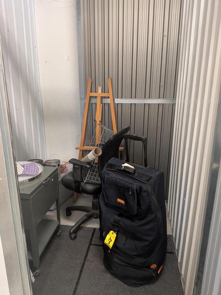 Montreal Mini-Storage - Beaumont  auction IB-3337 10