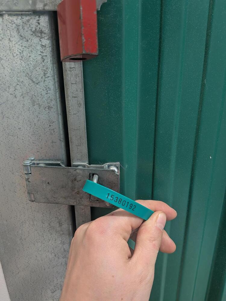 Montreal Mini-Storage - Beaumont  auction IB-3337 40