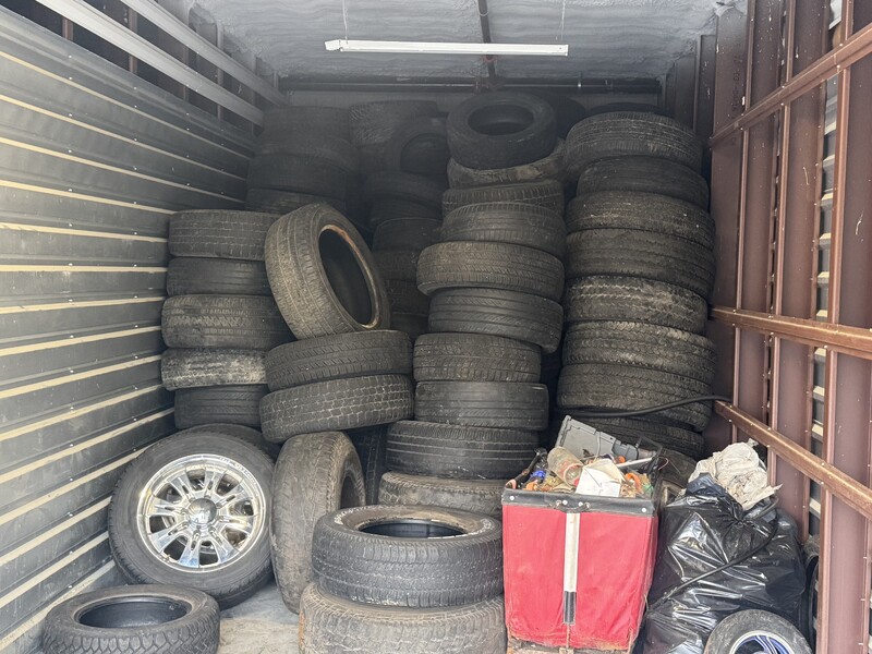 Advantage Self Storage- Tiverton  auction IB-9590 30