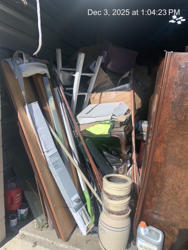 Storage Depot DFW - Fossil Creek  auction IB-3568 10