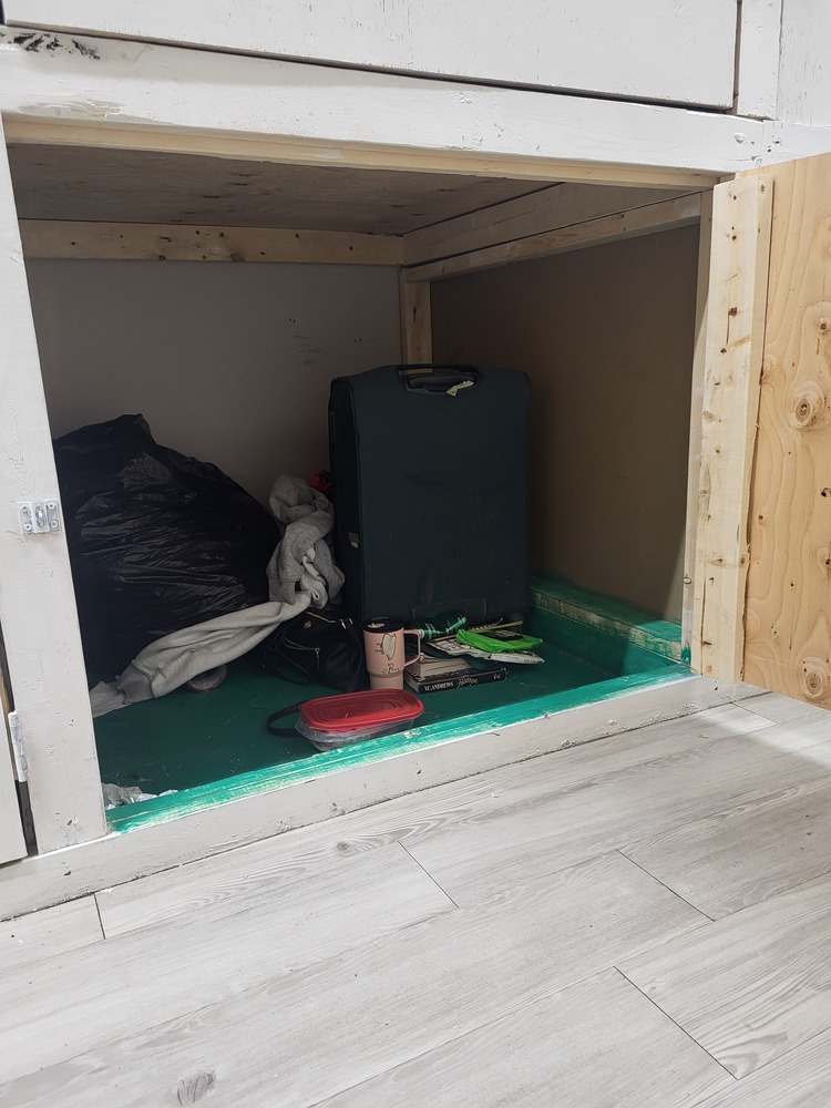 River City Storage - Alberta  auction IB-3209