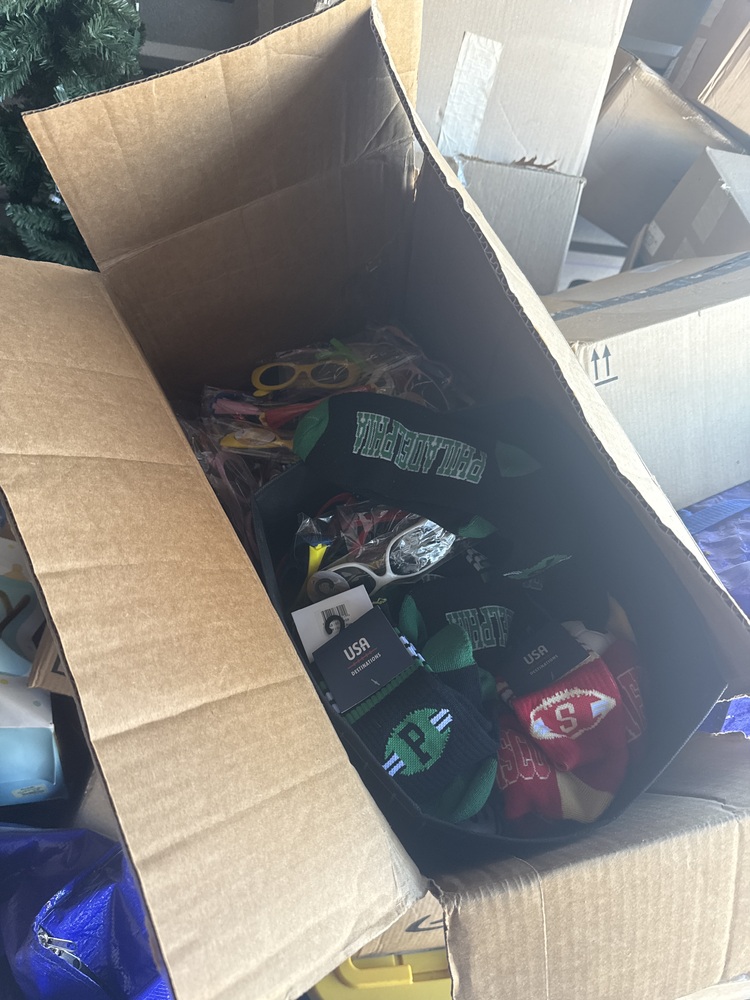 Air Base Mini Storage - Dover  auction IB-1605 90