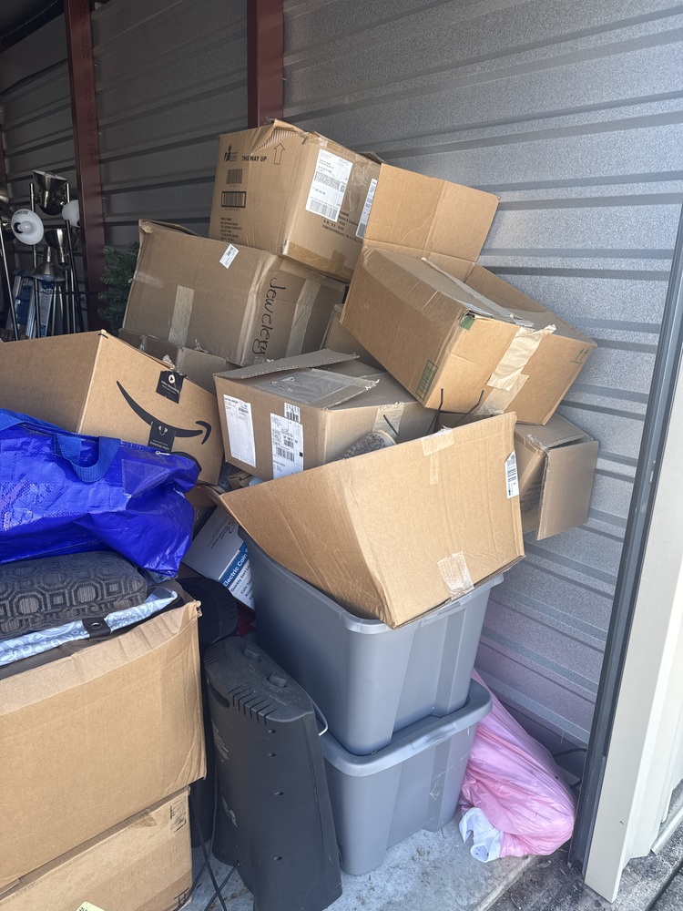 Air Base Mini Storage - Dover  auction IB-1605 100