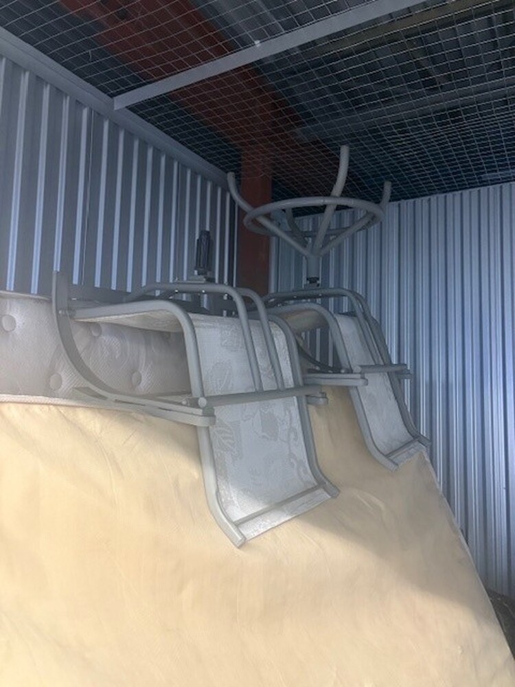 Airport Village Self Storage  auction IB-7733 20