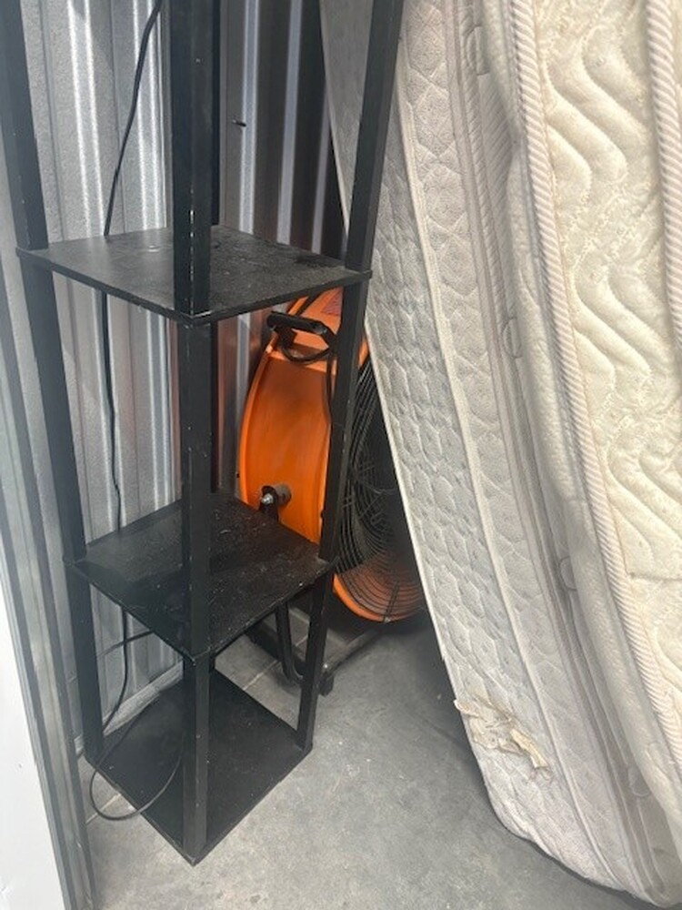 Airport Village Self Storage  auction IB-7733 40