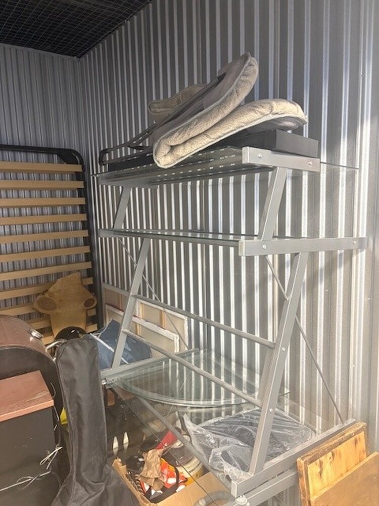 Airport Village Self Storage  auction IB-7733 60