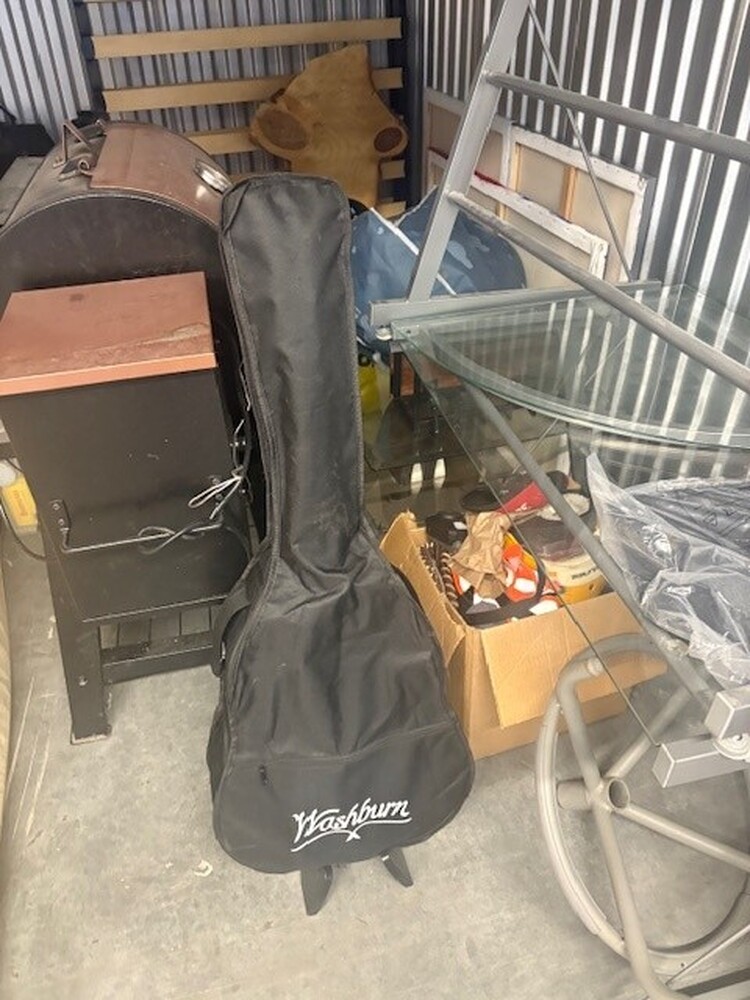 Airport Village Self Storage  auction IB-7733 50