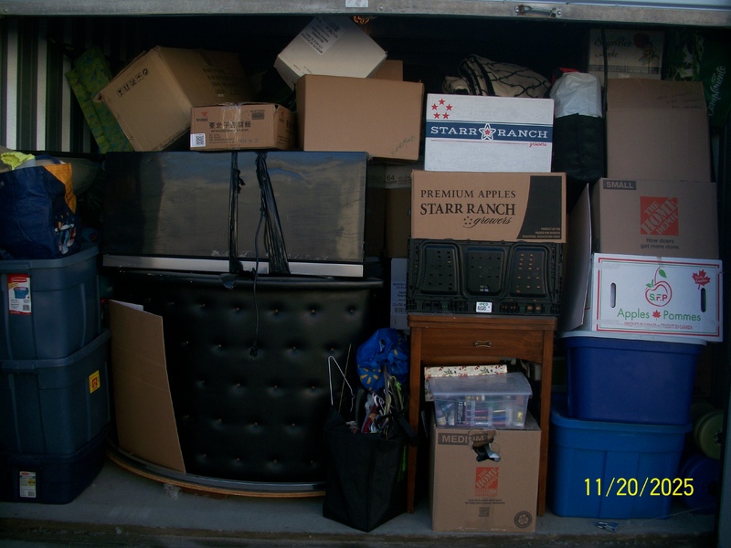 3202 - StorageMart Regina Ave & Lewvan   auction IB-5090 30
