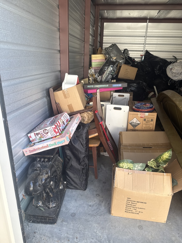 Air Base Mini Storage - Dover  auction IB-1289 10