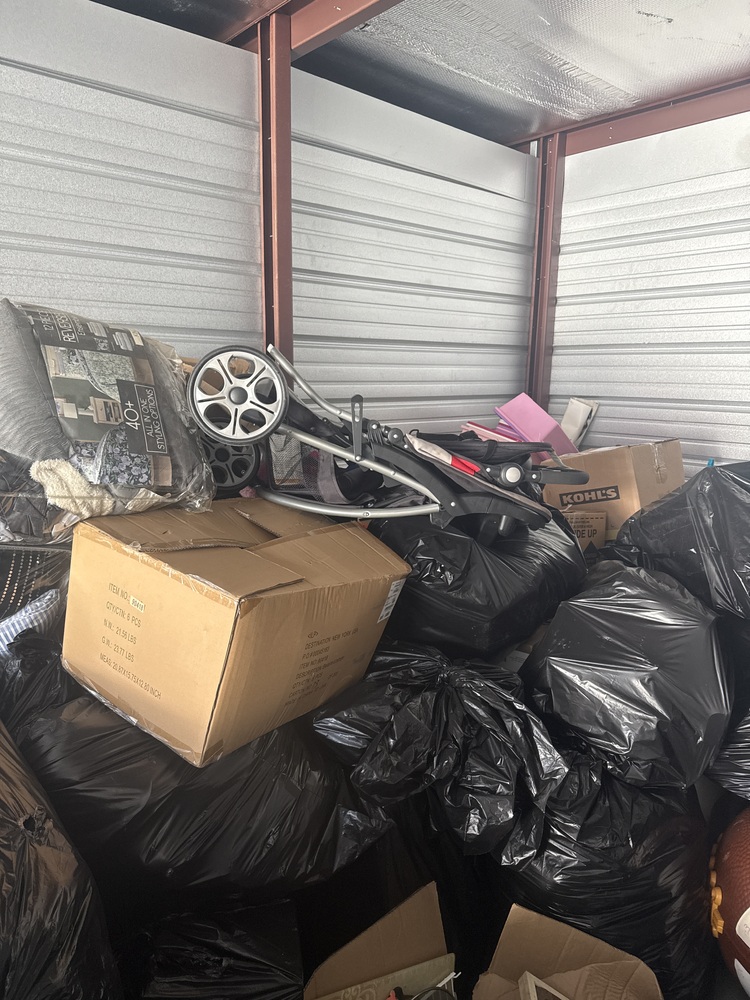 Air Base Mini Storage - Dover  auction IB-1289 40