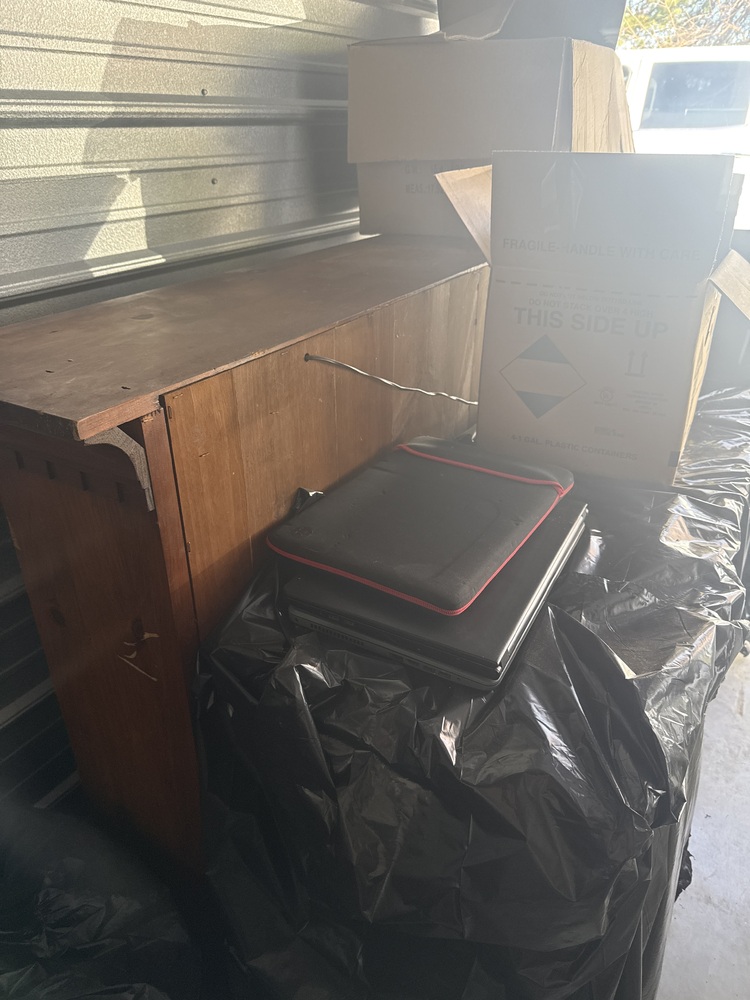 Air Base Mini Storage - Dover  auction IB-1289 50