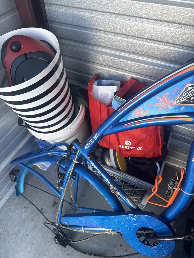 Air Base Mini Storage - Dover  auction IB-6275 10