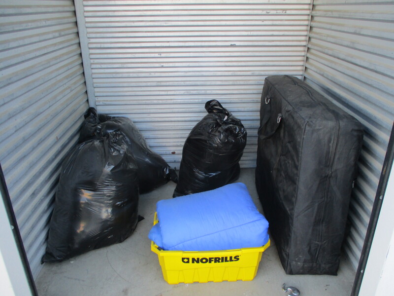 3204 - StorageMart Circle Dr and 11th St W   auction IB-2179