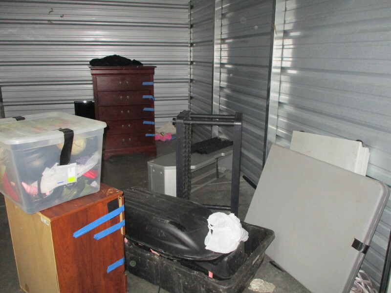 3204 - StorageMart Circle Dr and 11th St W   auction IB-2805