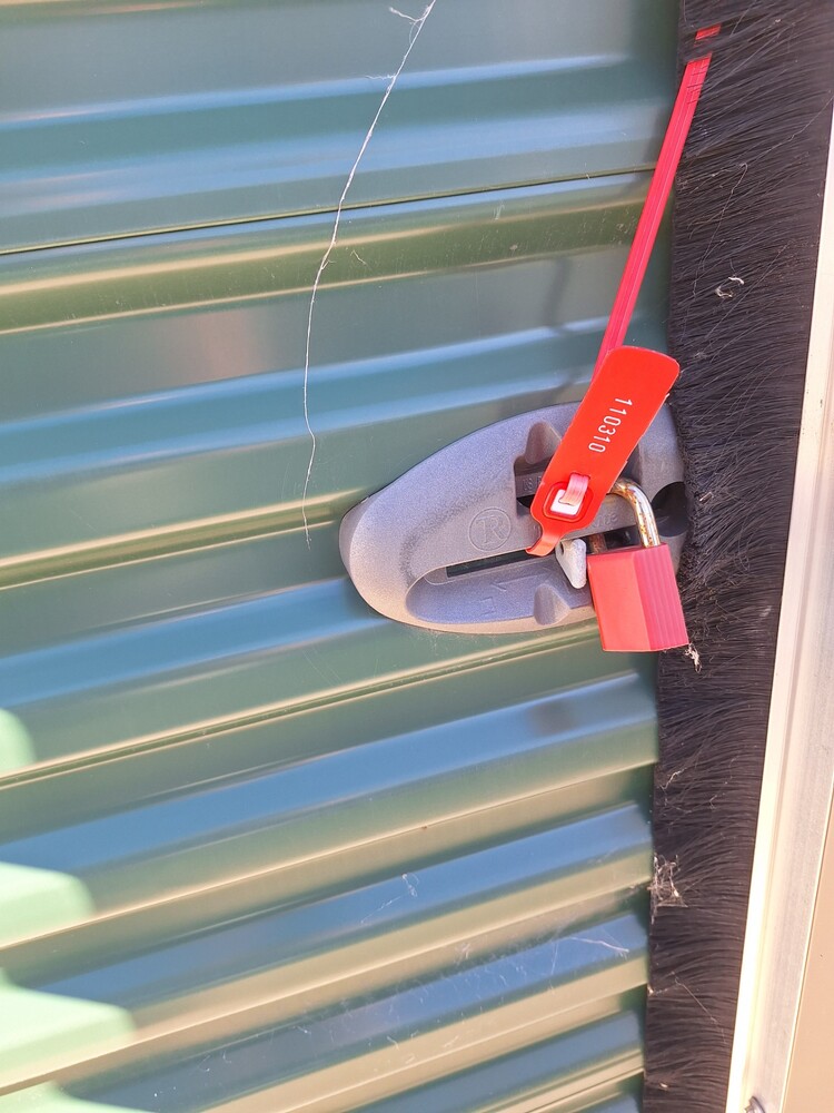 L048 - Access Storage - Wasaga Beach   auction IB-3934 20