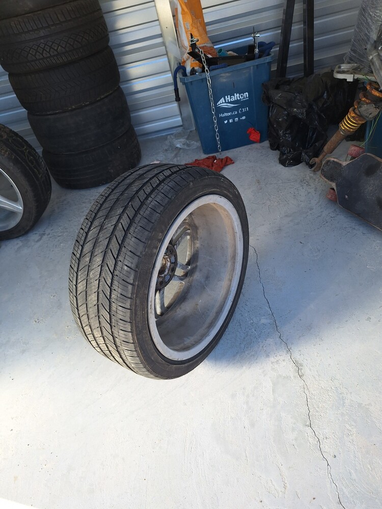 L048 - Access Storage - Wasaga Beach   auction IB-3934 30