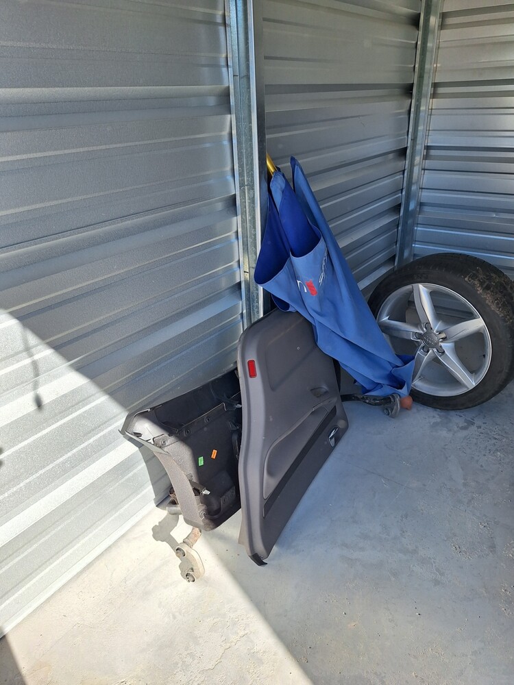 L048 - Access Storage - Wasaga Beach   auction IB-3934 50