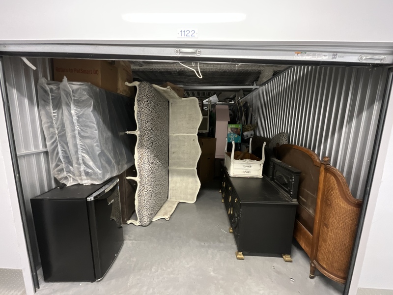 SmartStop Self Storage -  Fox St Oshawa  auction IB-9586