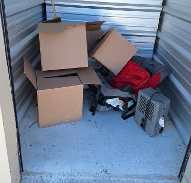 L048 - Access Storage - Wasaga Beach   auction IB-4672