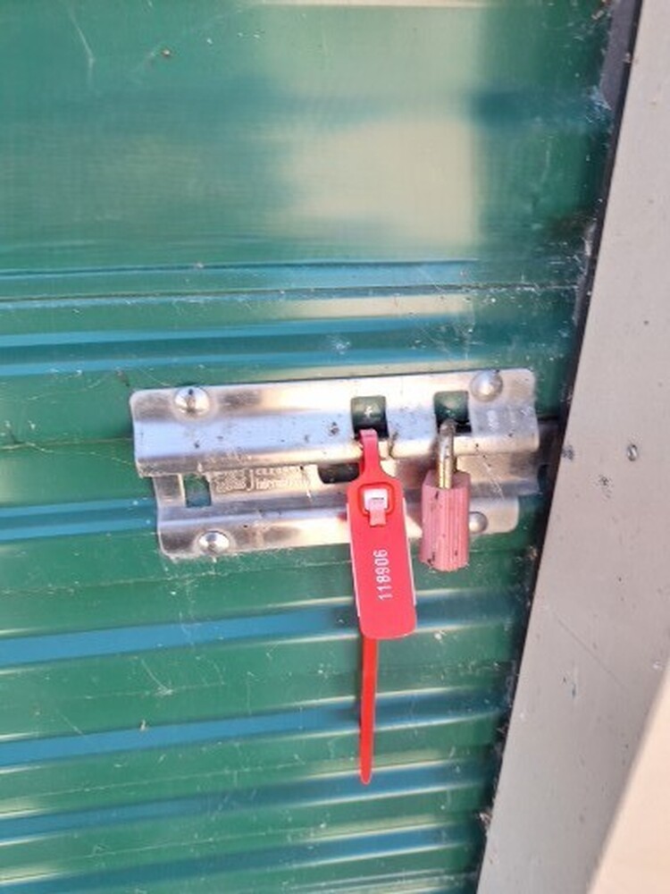 L048 - Access Storage - Wasaga Beach   auction IB-4672 10