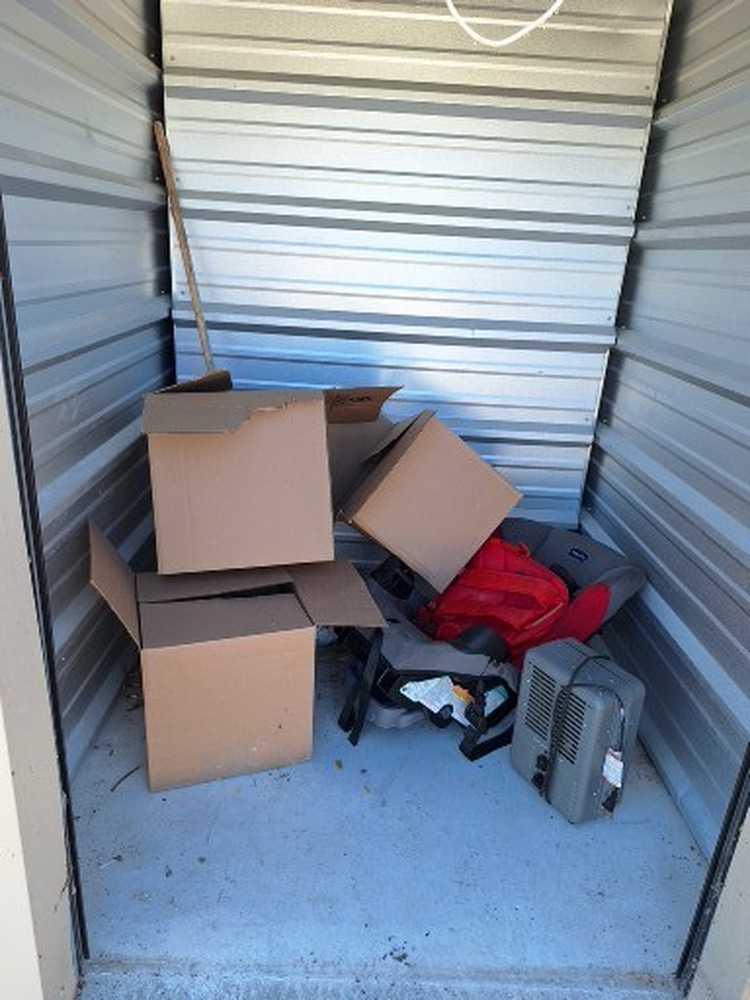 L048 - Access Storage - Wasaga Beach   auction IB-4672 20