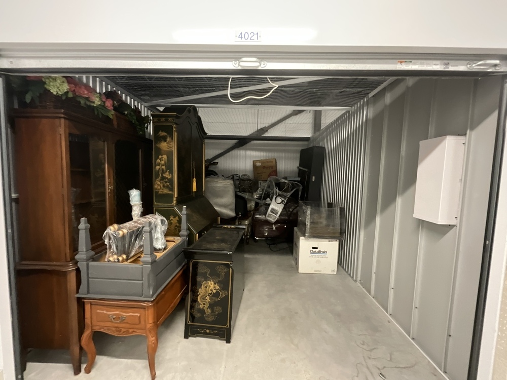 SmartStop Self Storage -  Fox St Oshawa  auction IB-4010